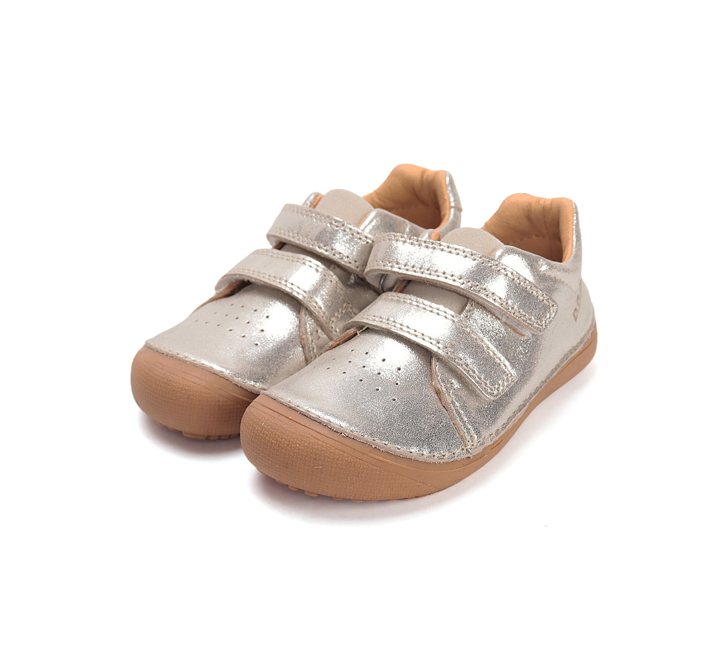 D.D.Step barefoot laisvalaikio batai mergaitėms S063-61983FM