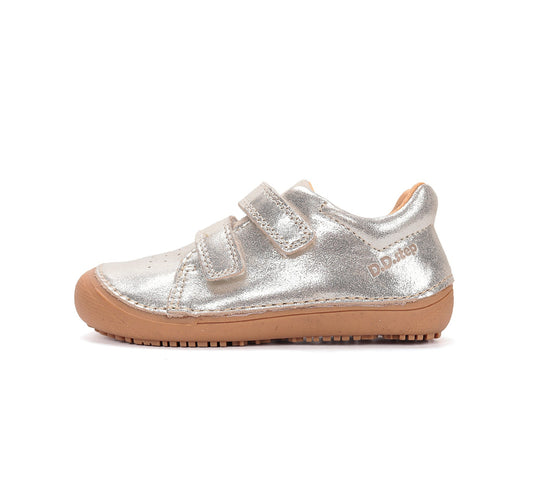 D.D.Step barefoot laisvalaikio batai mergaitėms S063-61983FL