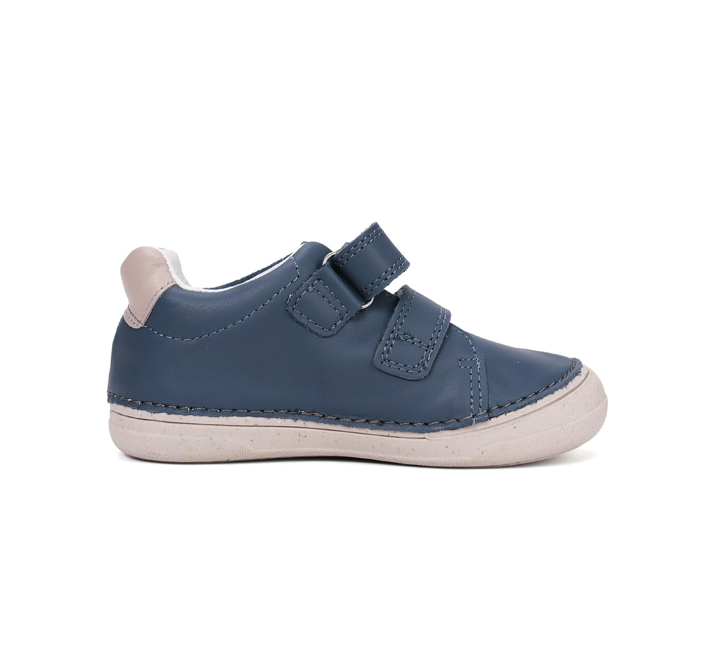 D.D.Step laisvalaikio batai berniukams mėlyni S078-61177AL