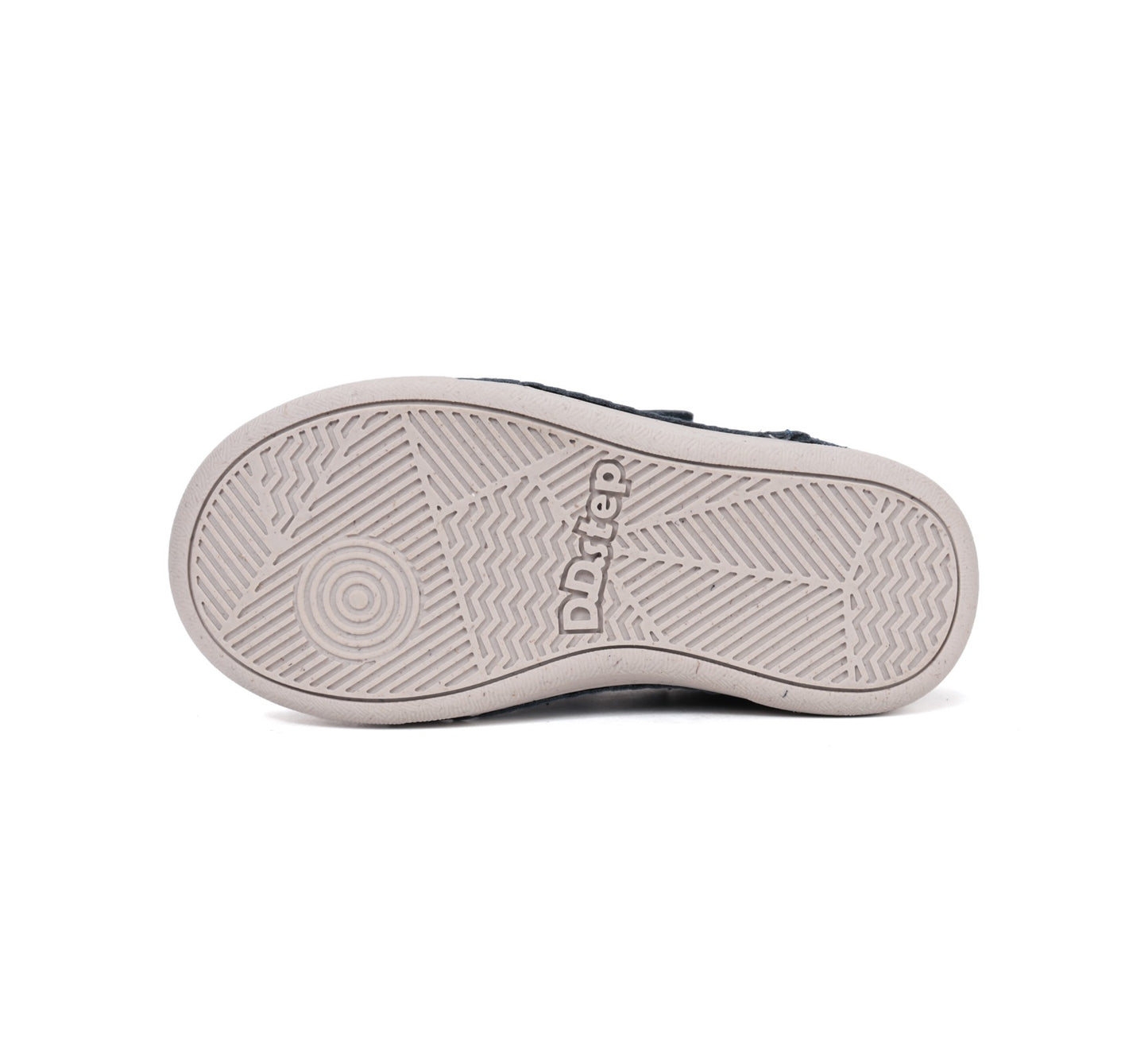 D.D.Step laisvalaikio batai berniukams mėlyni S078-61177AL