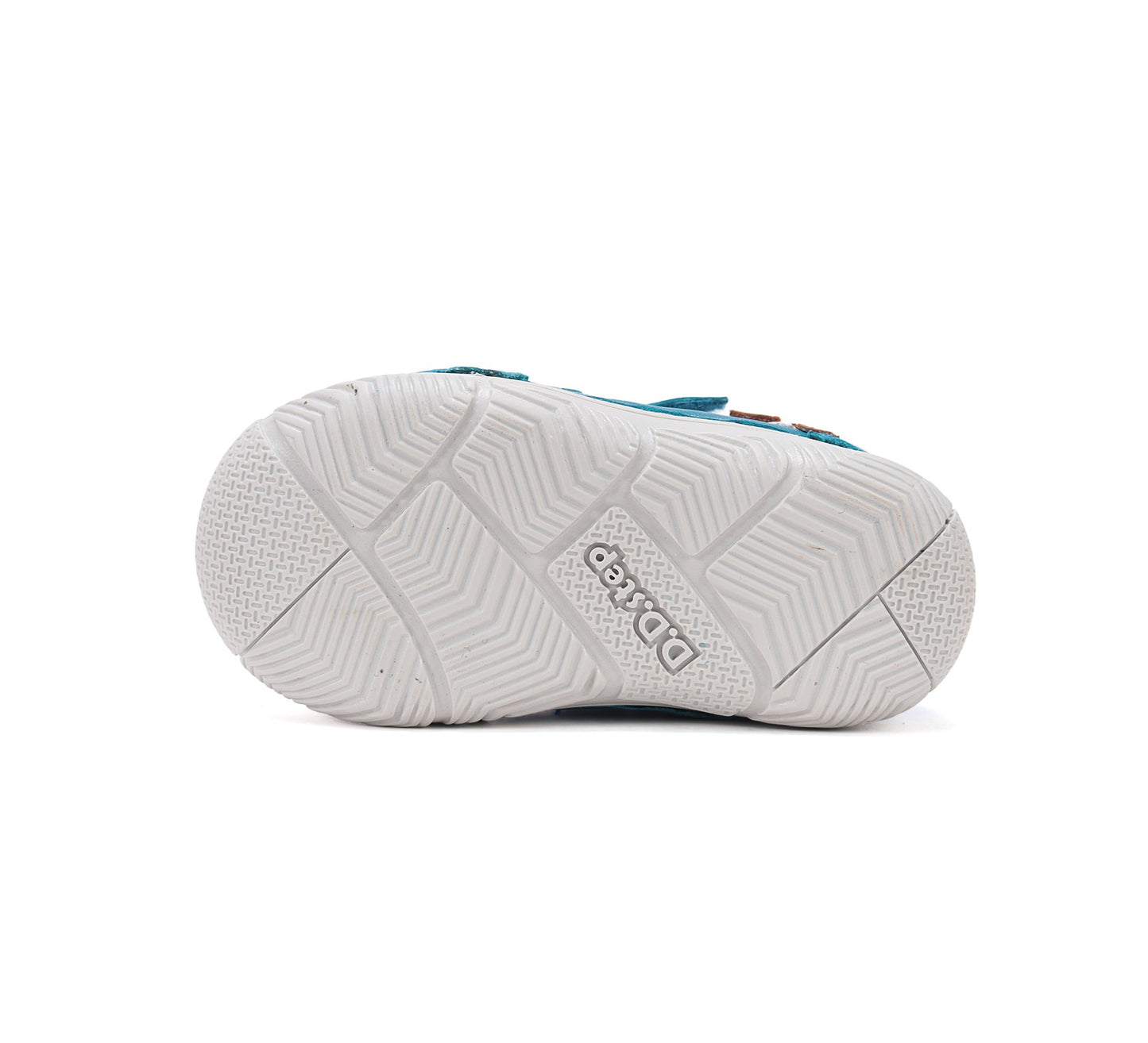 D.D.Step laisvalaikio batai berniukams mėlyni S082-61703B