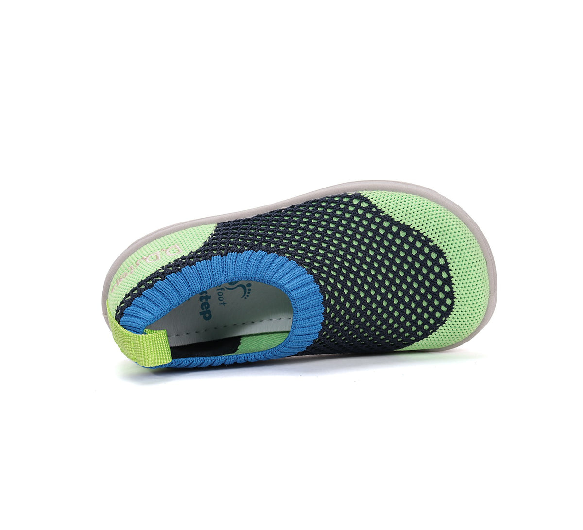 D.D.Step barefoot sportiniai bateliai berniukams F093-61333