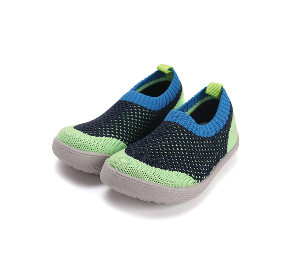 D.D.Step barefoot sportiniai bateliai berniukams F093-61333