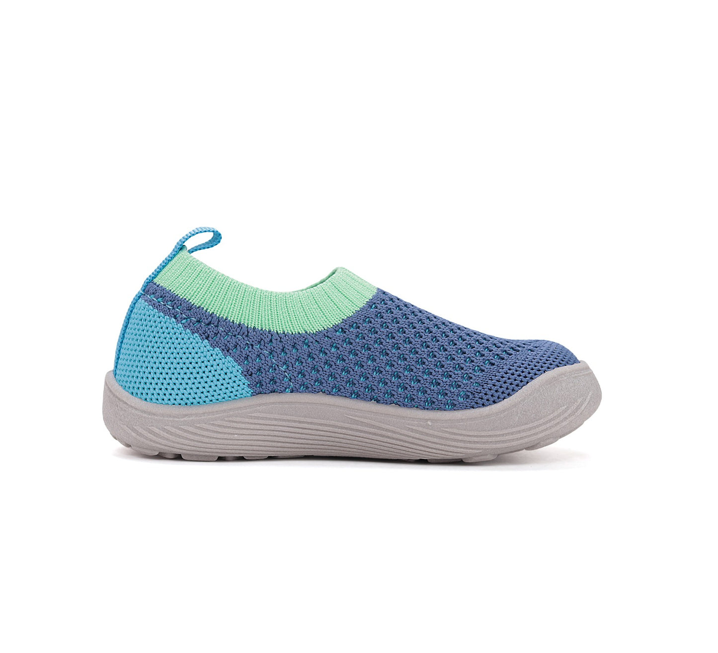 D.D.Step barefoot sportiniai bateliai berniukams F093-61333AL