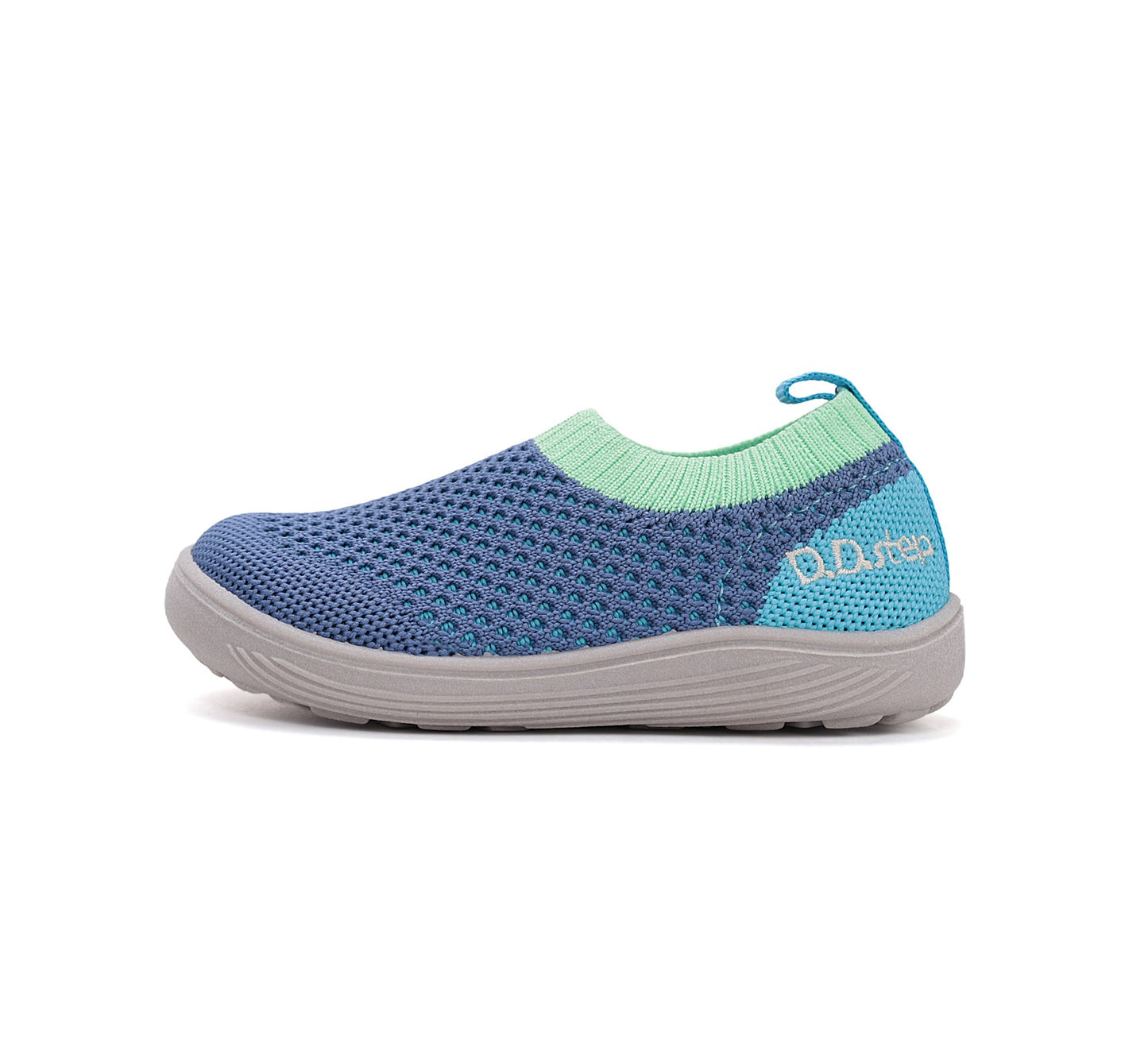 D.D.Step barefoot sportiniai bateliai berniukams F093-61333A
