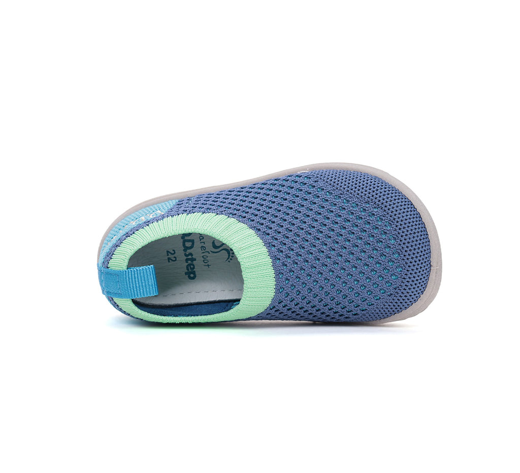 D.D.Step barefoot спортивные ботинки для мальчиков F093-61333A