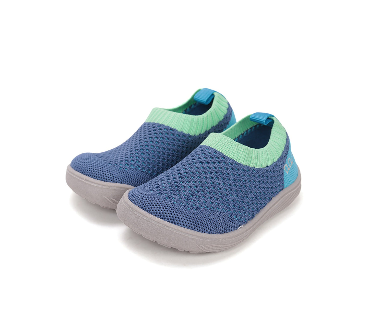 D.D.Step barefoot sportiniai bateliai berniukams F093-61333A