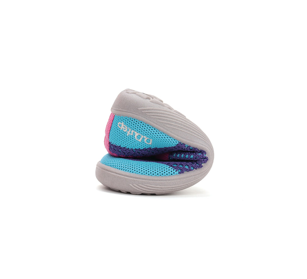 D.D.Step barefoot спортивные туфли для девочек F093-61333B