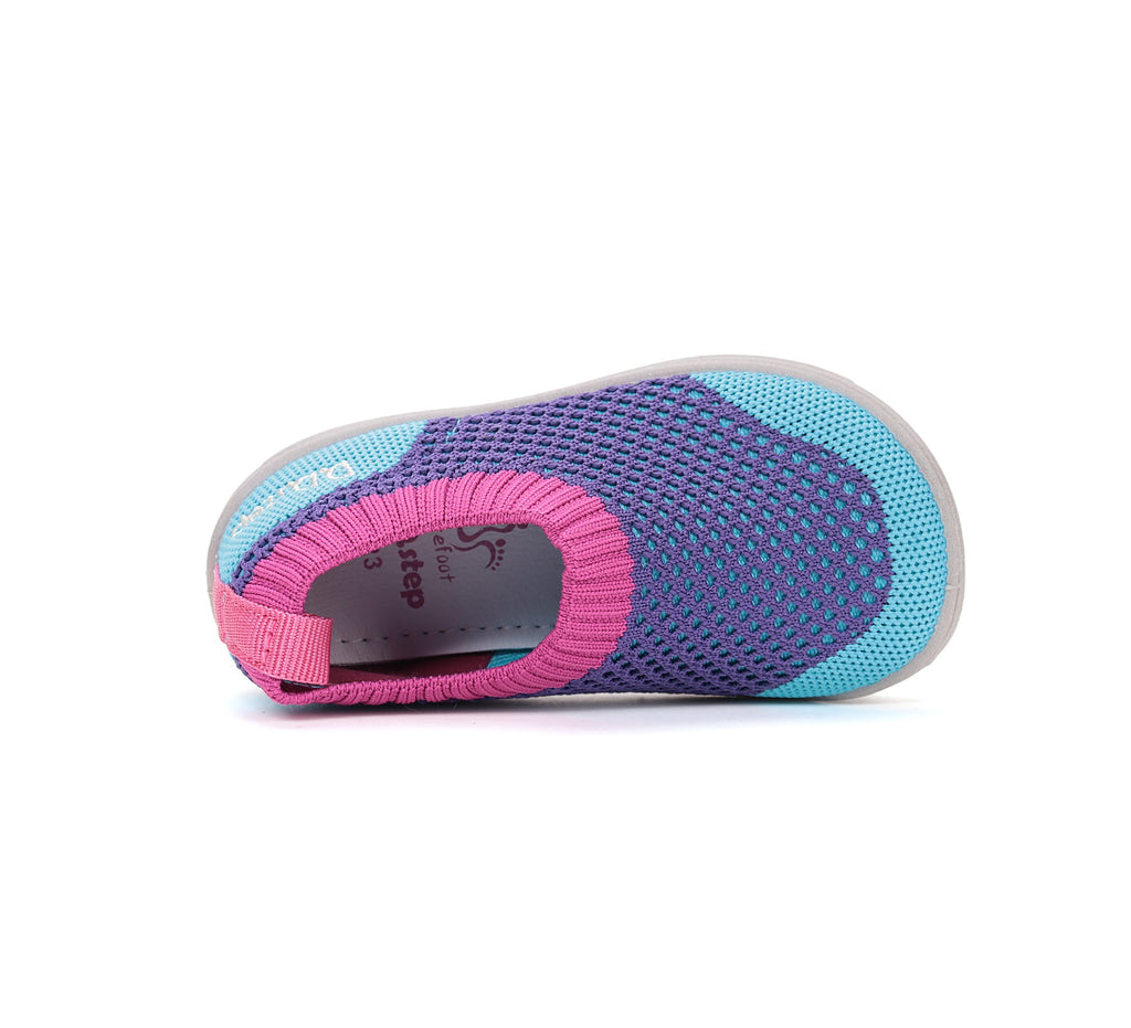 D.D.Step barefoot спортивные туфли для девочек F093-61333B