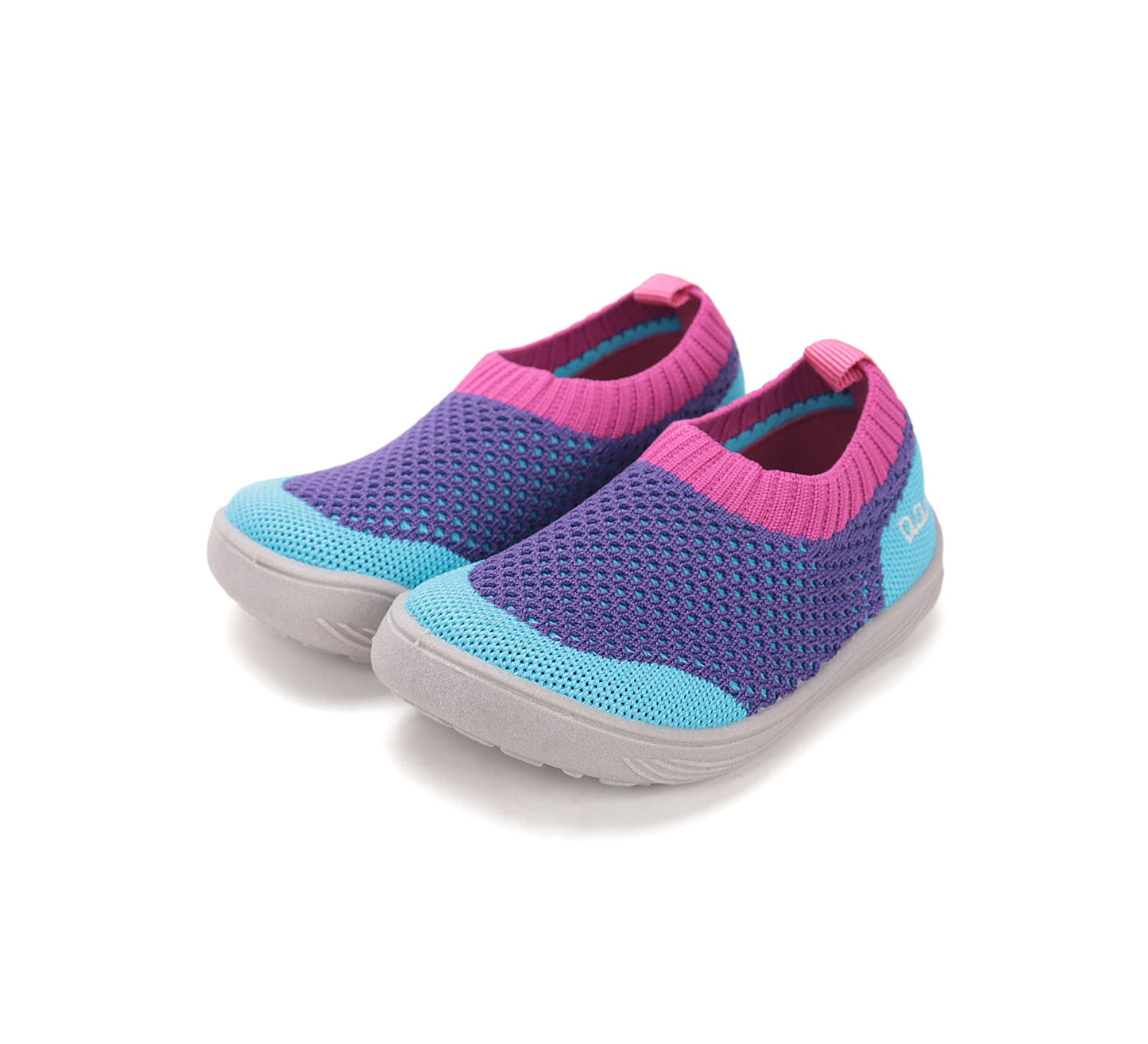 D.D.Step barefoot sportiniai bateliai mergaitėms F093-61333B