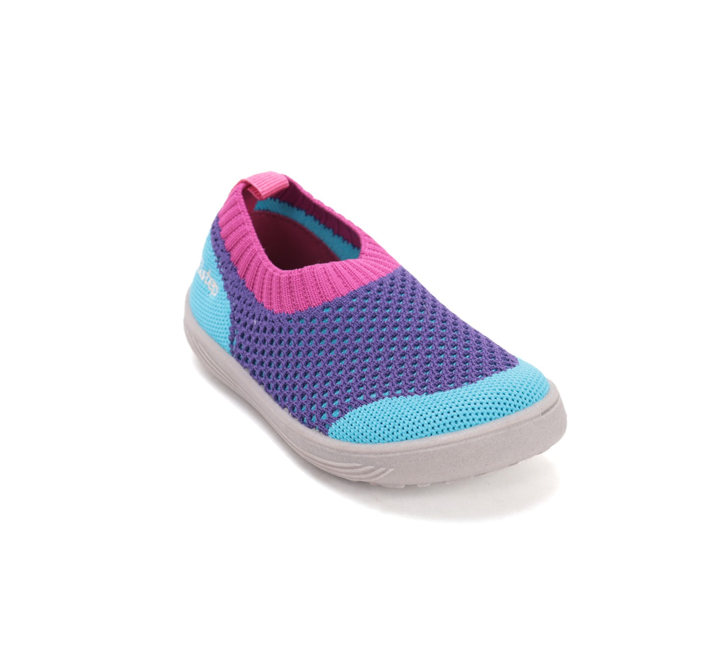 D.D.Step barefoot sportiniai bateliai mergaitėms F093-61333B