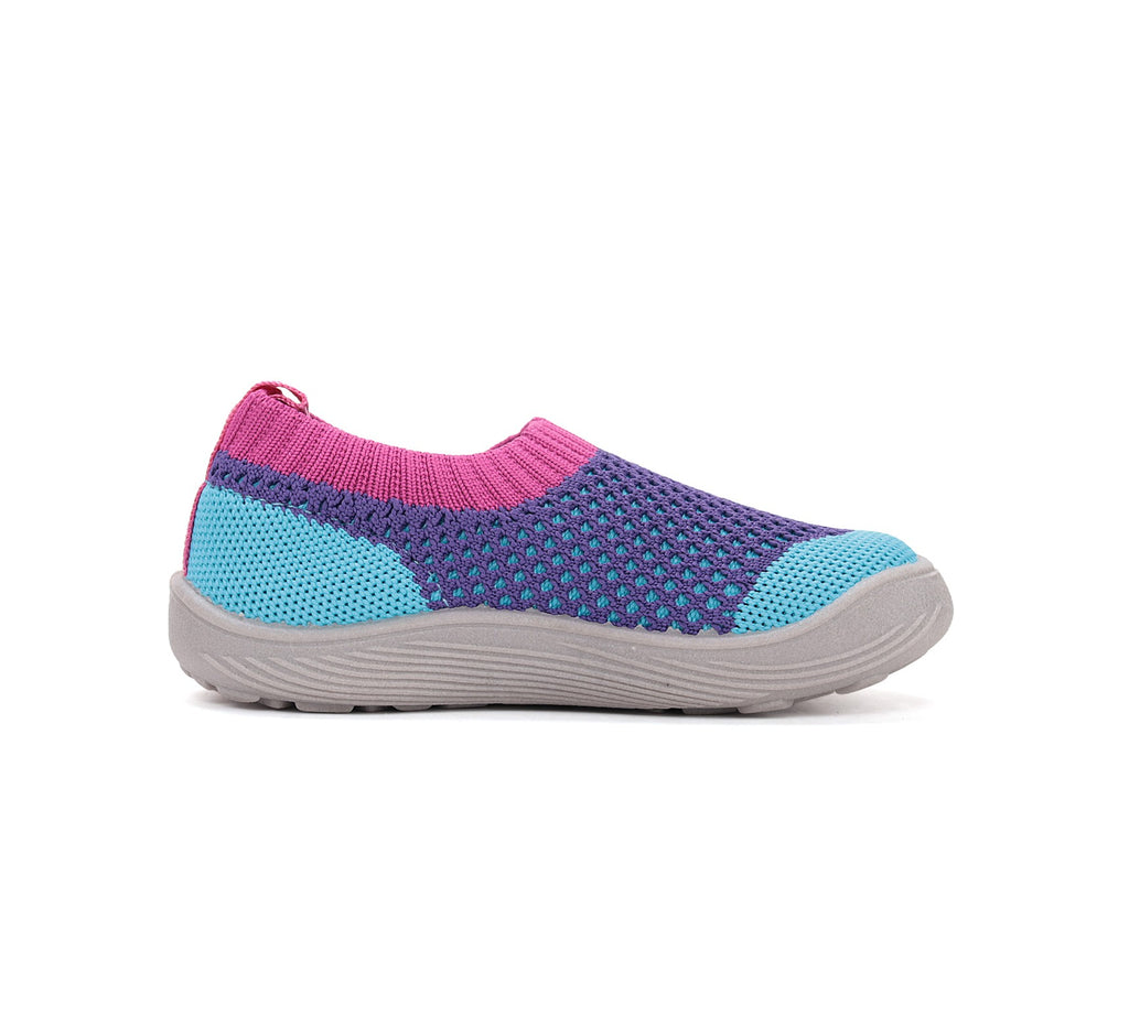 D.D.Step barefoot спортивные ботинки для девочек F093-61333BL