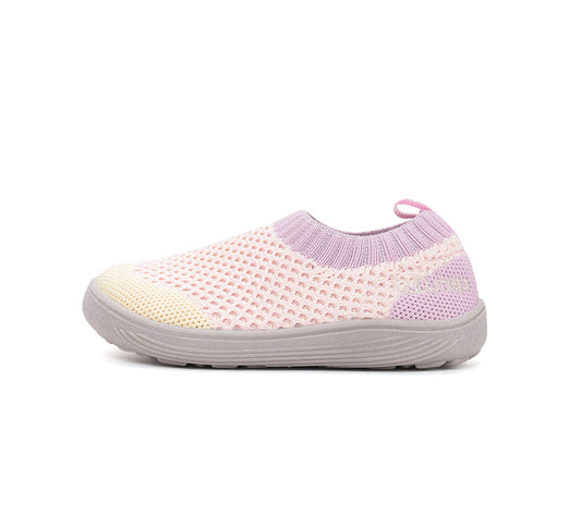 D.D.Step barefoot sportiniai bateliai mergaitėms F093-61333CL