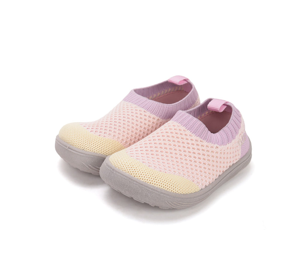 D.D.Step barefoot sportiniai bateliai mergaitėms F093-61333C