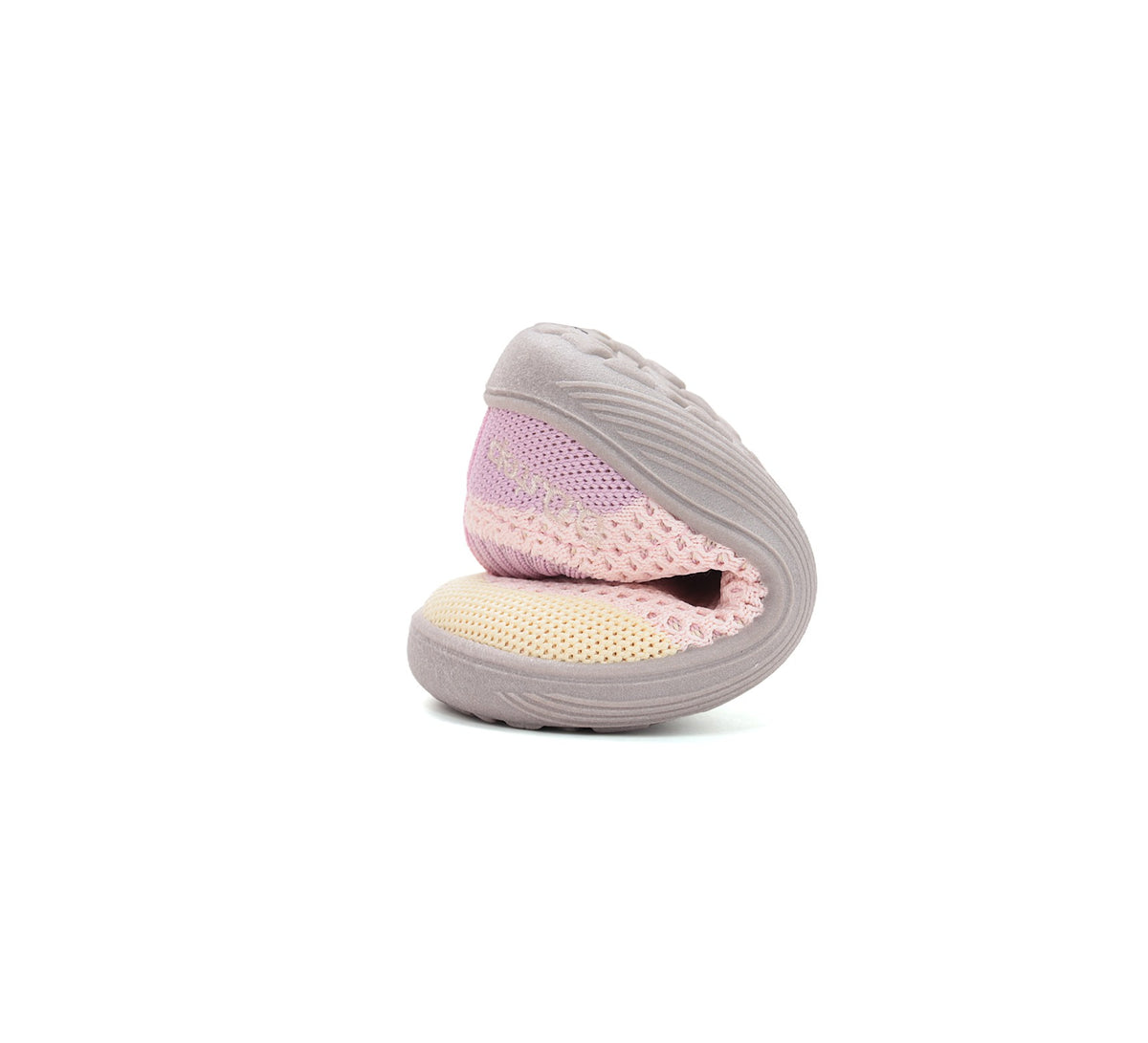 D.D.Step barefoot sportiniai bateliai mergaitėms F093-61333C