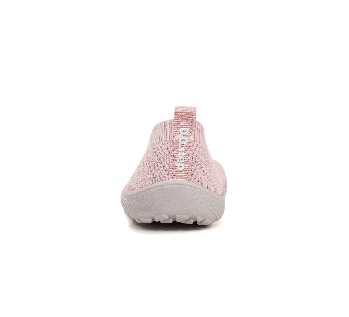 D.D.Step barefoot basutės mergaitėms medžiaginiai F093-61810DL