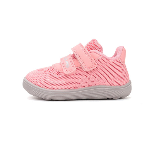 D.D.Step barefoot sportiniai bateliai mergaitėms F093-61936CL