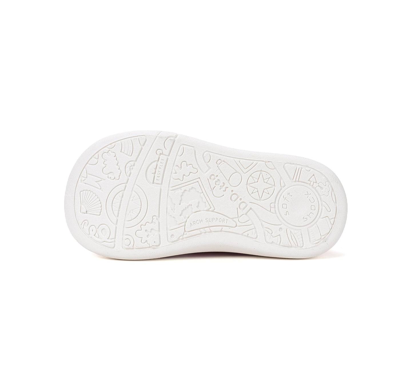 D.D.Step sportiniai bateliai berniukams pilki F100-61859AL