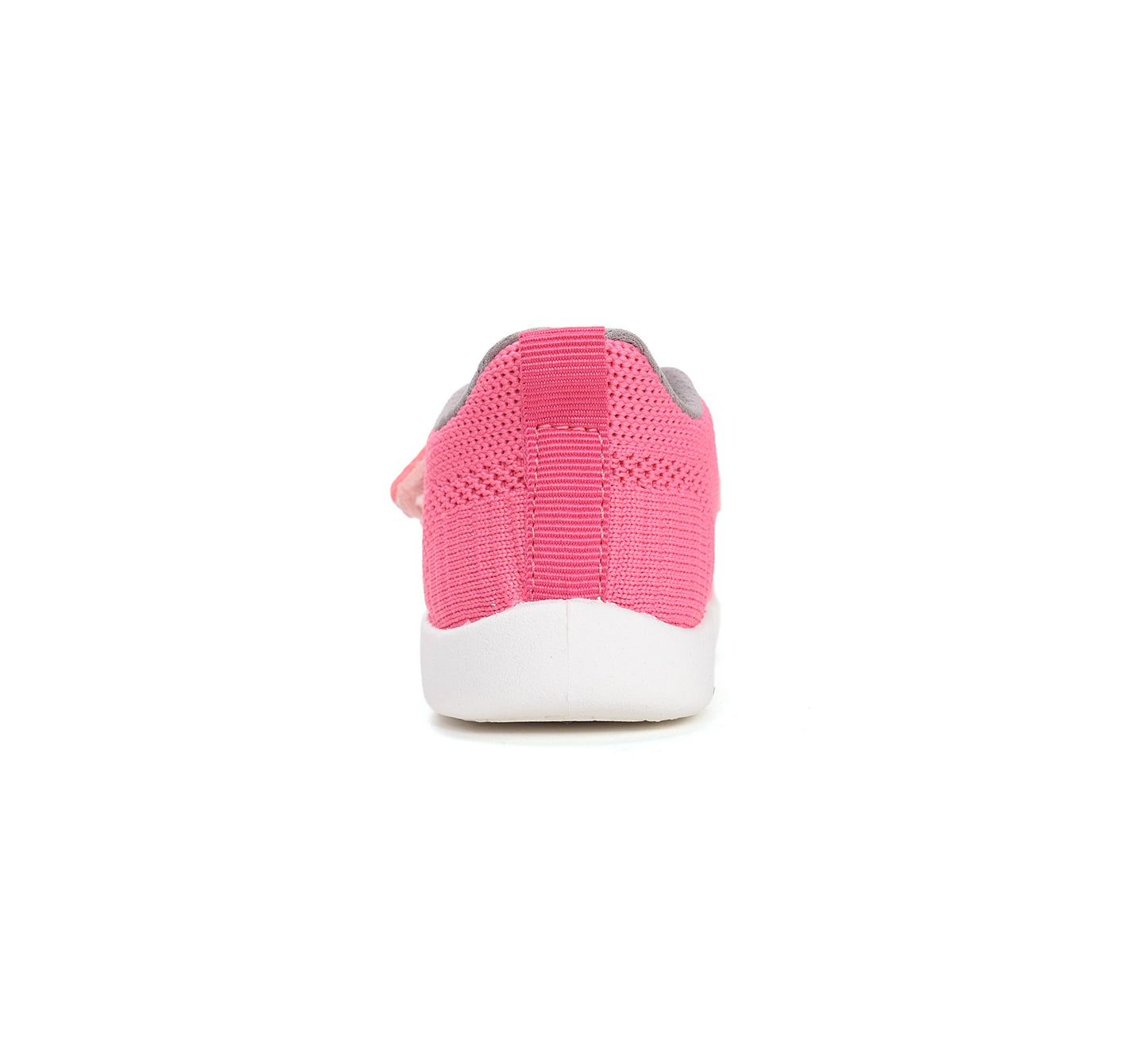 D.D.Step Girls' Pink Sport Shoes F100-61859D
