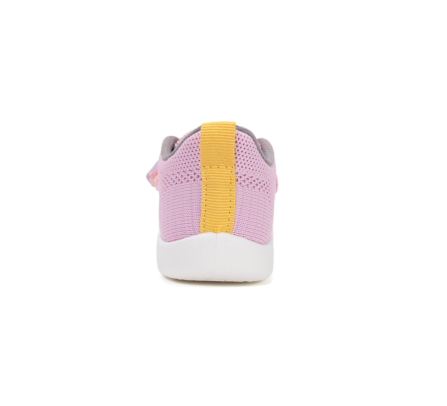 D.D.Step Girls' Pink Trainers F100-61859FL