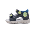 D.D.Step Sandals for Boys Blue G064-61554M