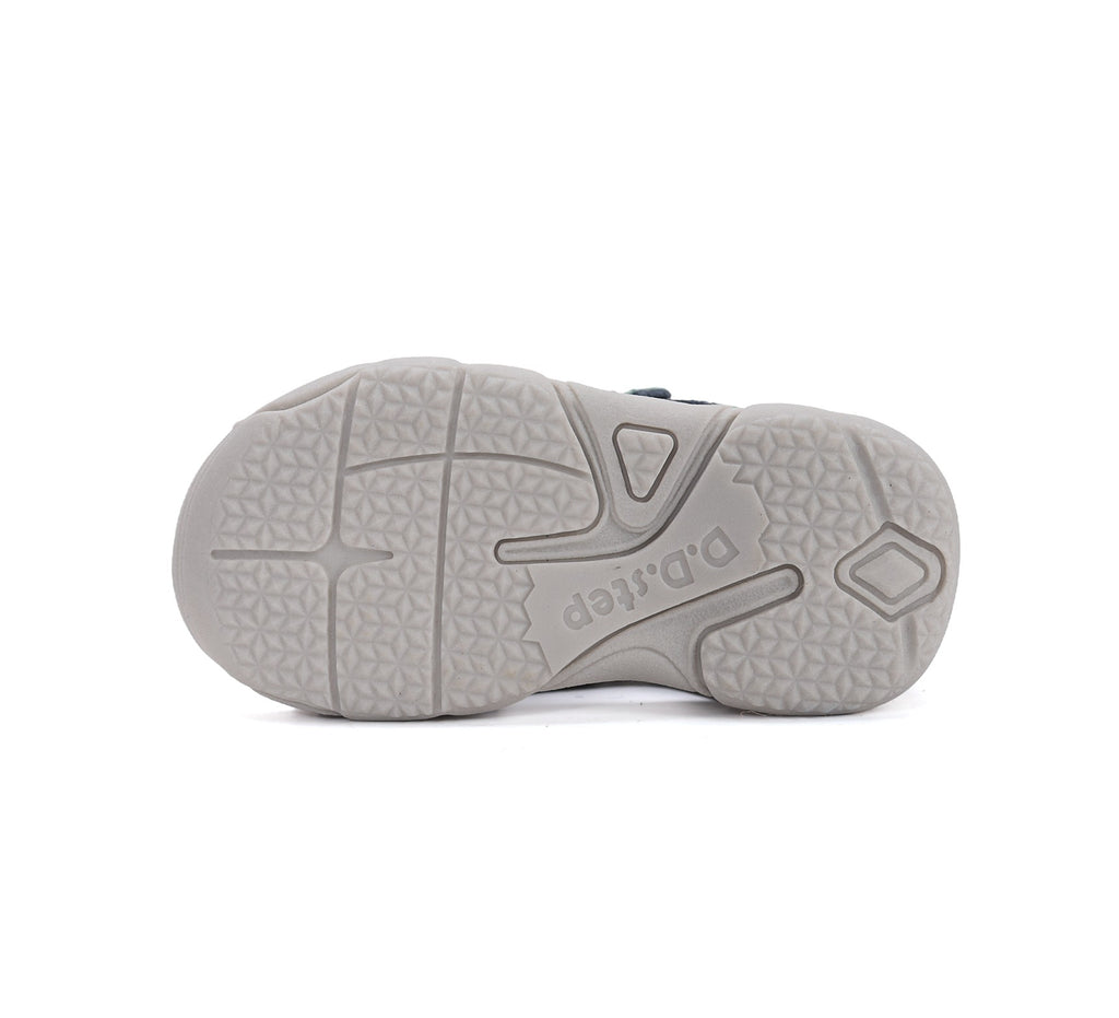 D.D.Step Sandals for Boys Blue G064-61554M