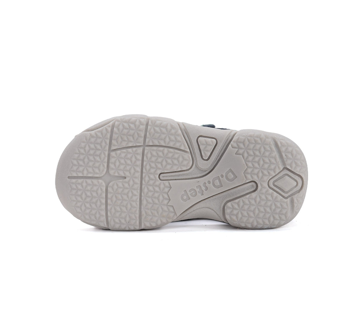 D.D.Step Sandals for Boys Blue G064-61554M