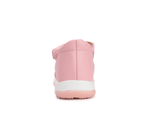 D.D.Step Sandals for Girls Pink G064-61849BM