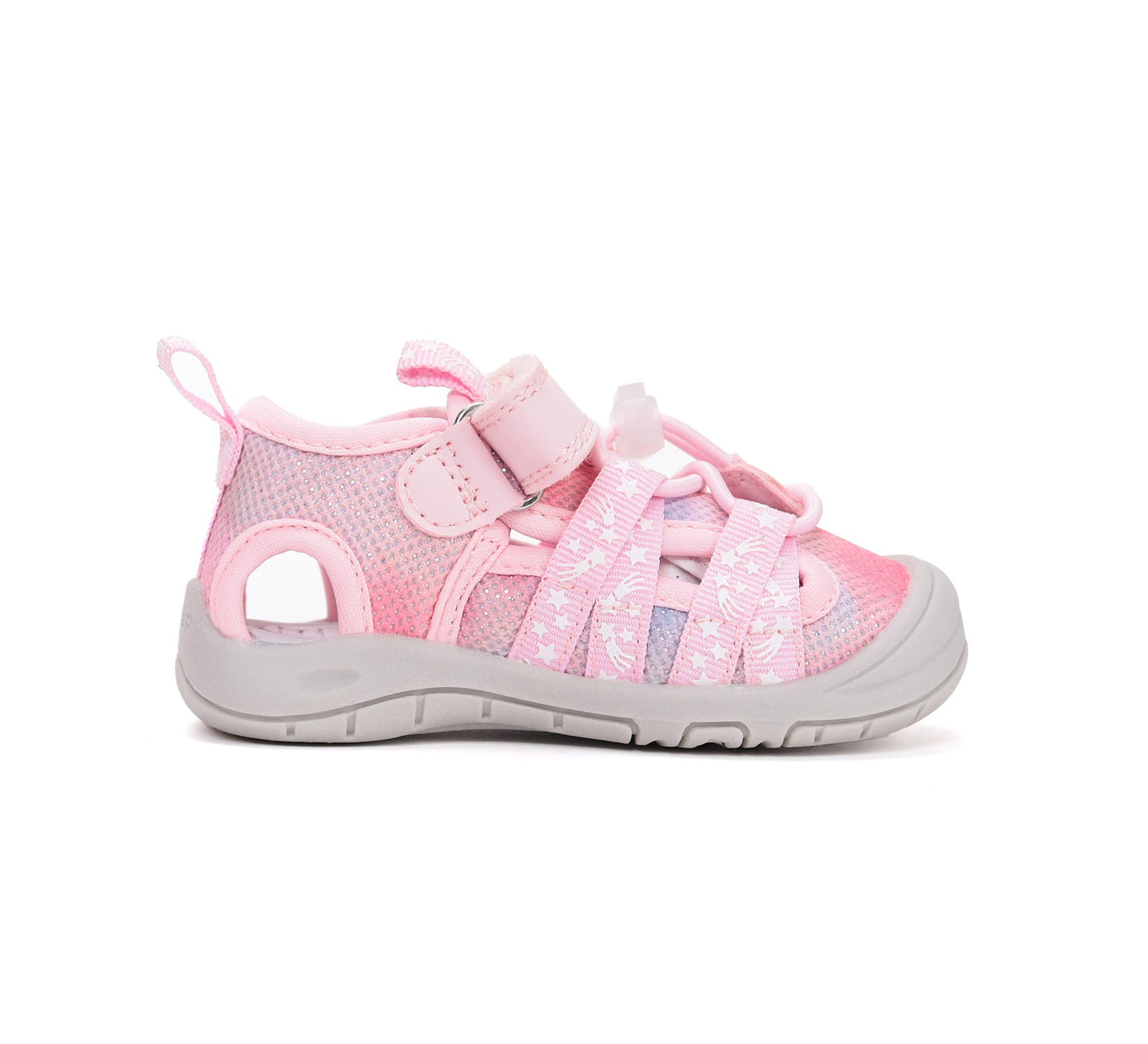 D.D.Step quick dry sandals for girls G065-61620BM
