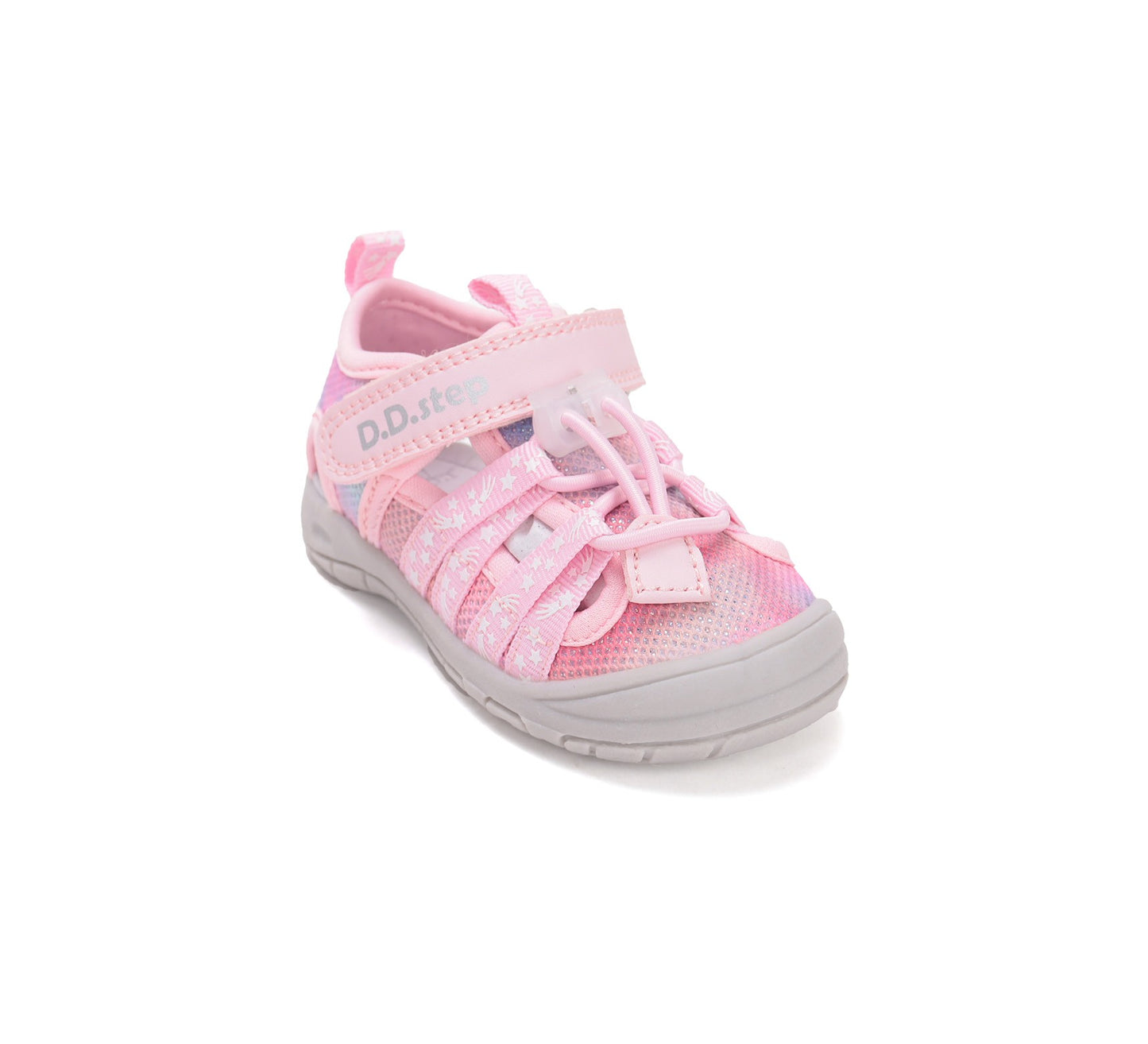 D.D.Step quick dry sandals for girls G065-61620BM