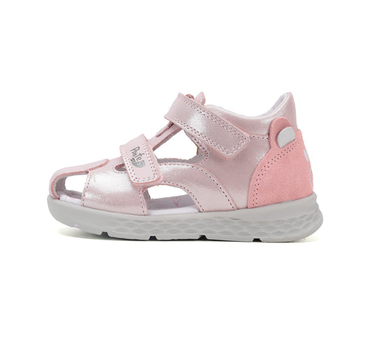 Ponte20 basutės mergaitėms rožinės DA05-6-1256CL