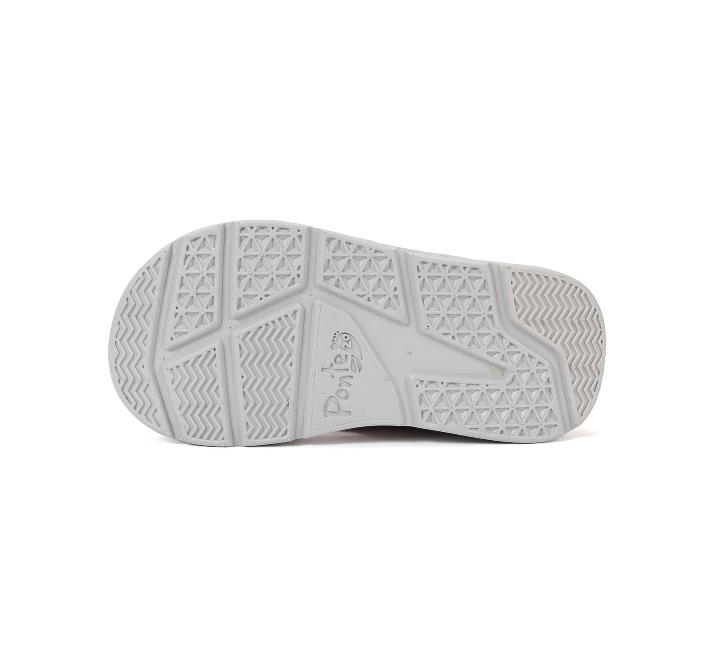 Ponte20 basutės mergaitėms rožinės DA05-6-1256CL