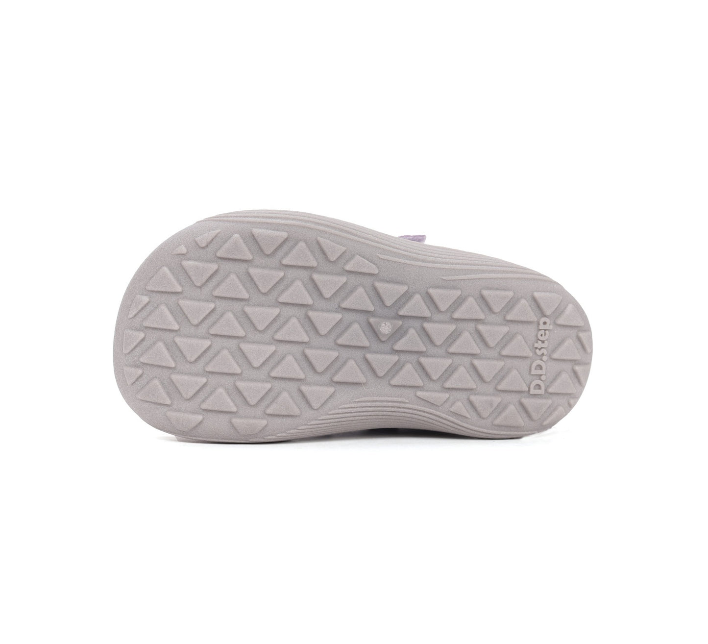 D.D.Step barefoot sportiniai bateliai mergaitėms F093-61936DL