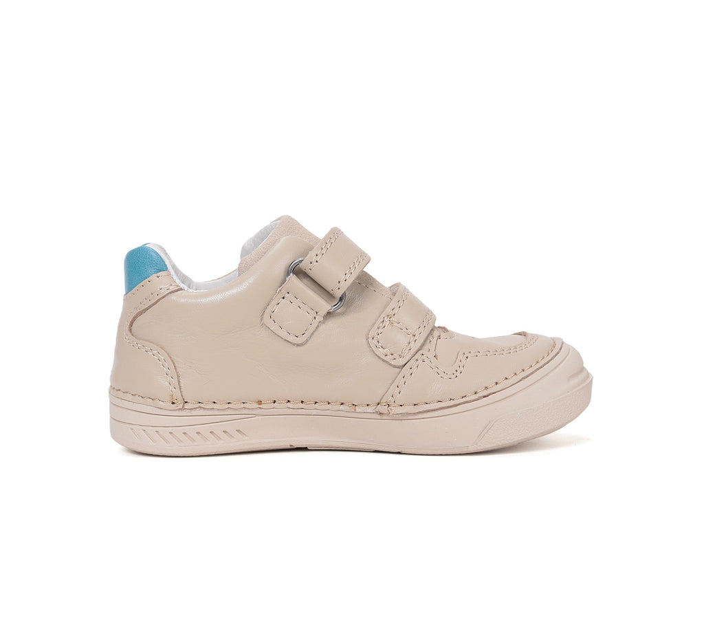 Повседневная обувь D.D.Step для мальчиков, кремовая S040-61252L