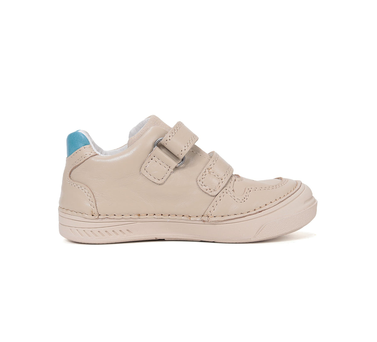 Повседневная обувь D.D.Step для мальчиков, кремовая S040-61252L
