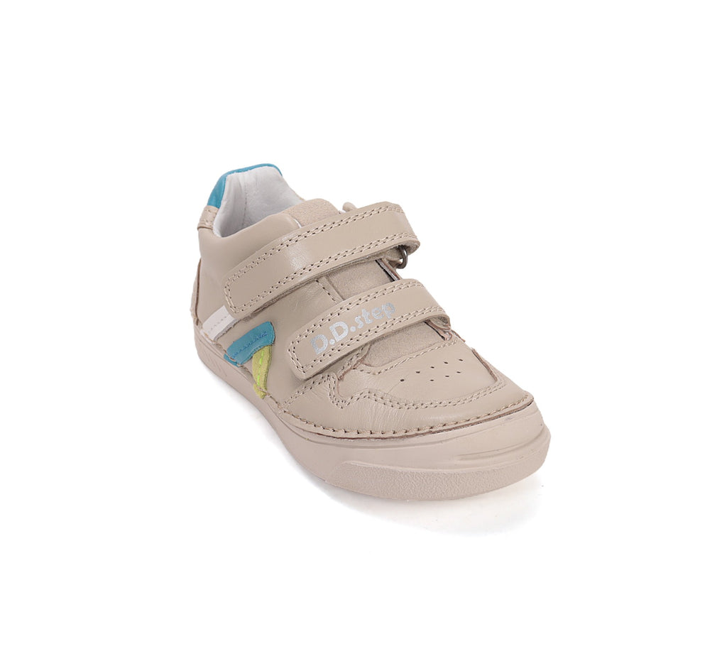 Повседневная обувь D.D.Step для мальчиков, кремовая S040-61252L
