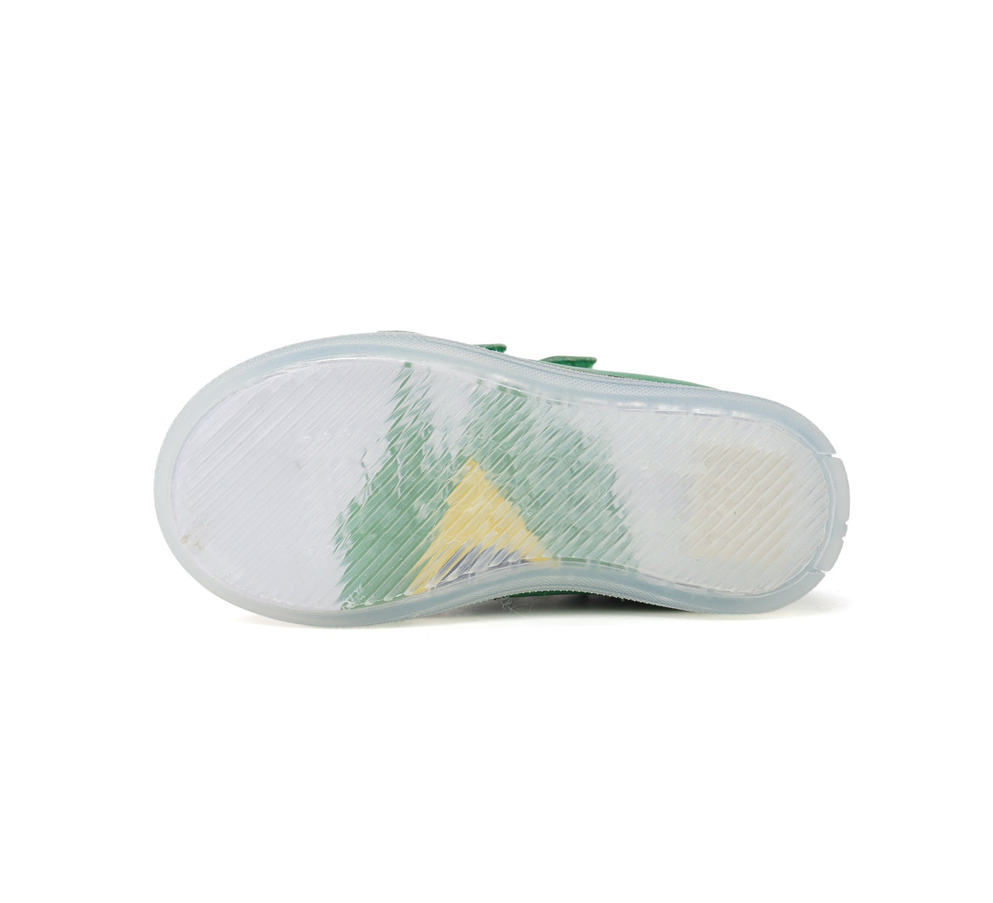 D.D.Step laisvalaikio batai berniukams žali S049-61886AM