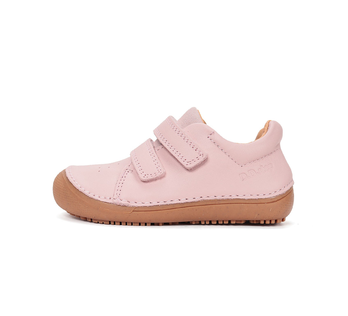 D.D.Step barefoot laisvalaikio batai mergaitėms S063-61983DM