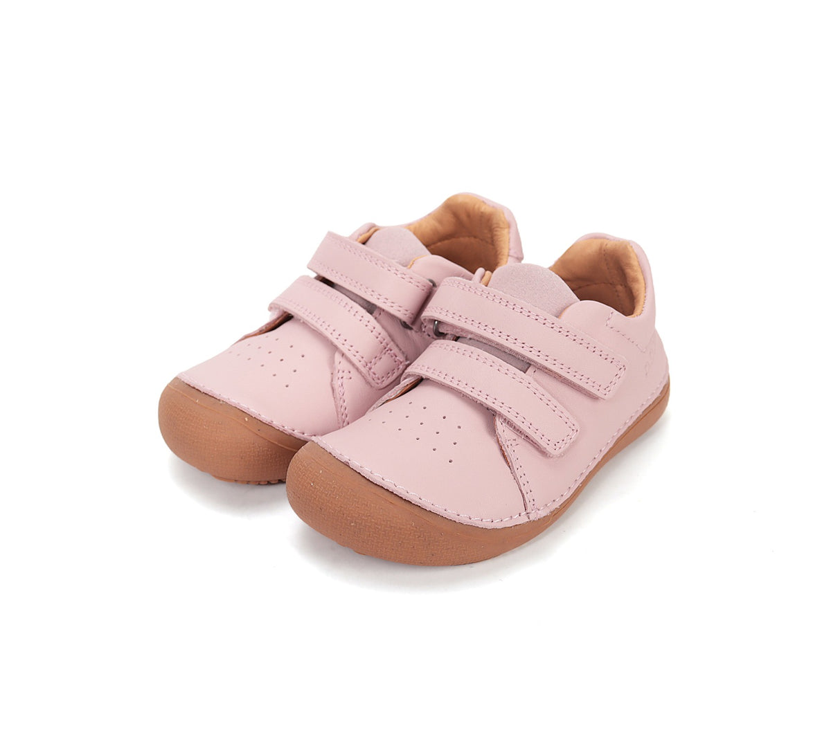 D.D.Step barefoot laisvalaikio batai mergaitėms S063-61983DM