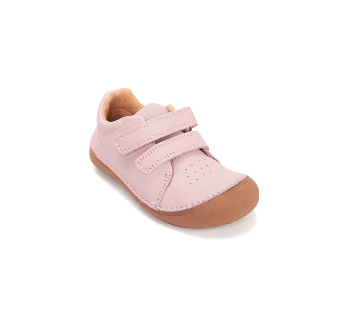D.D.Step barefoot laisvalaikio batai mergaitėms S063-61983DM