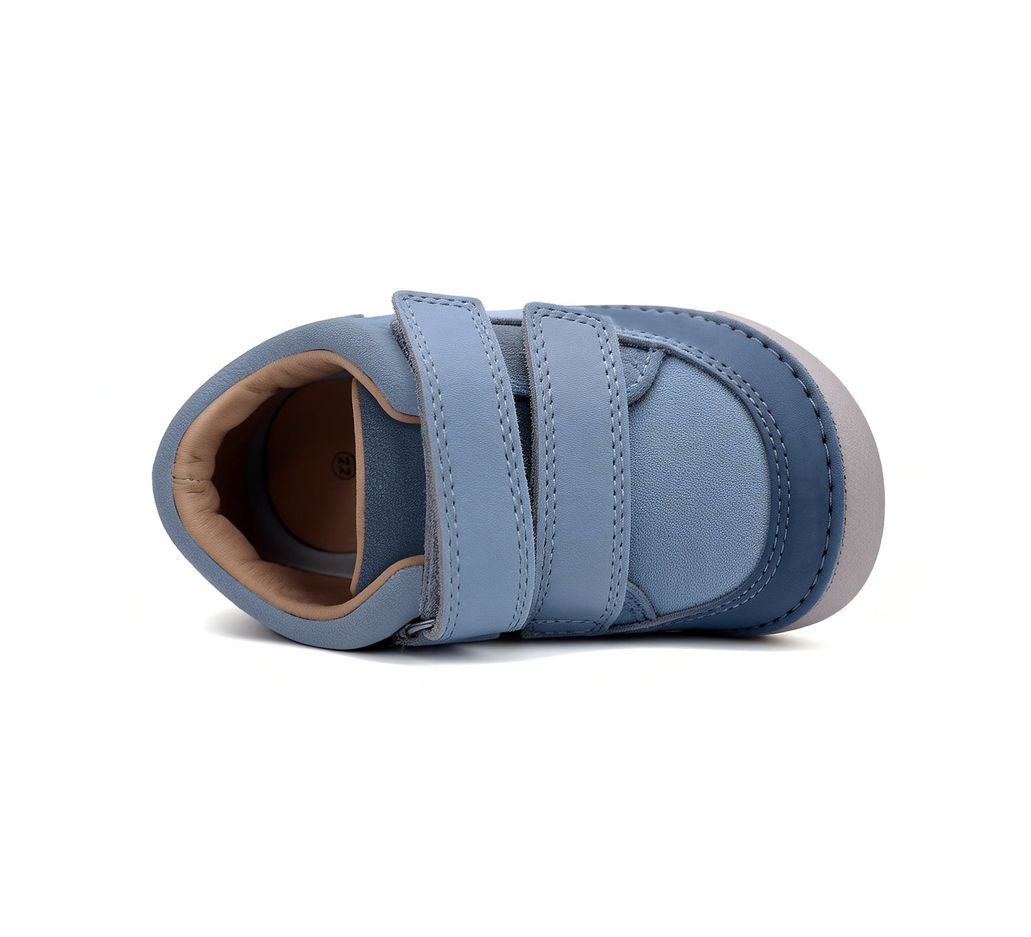 D.D.Step laisvalaikio batai berniukams mėlyni S108-61210A