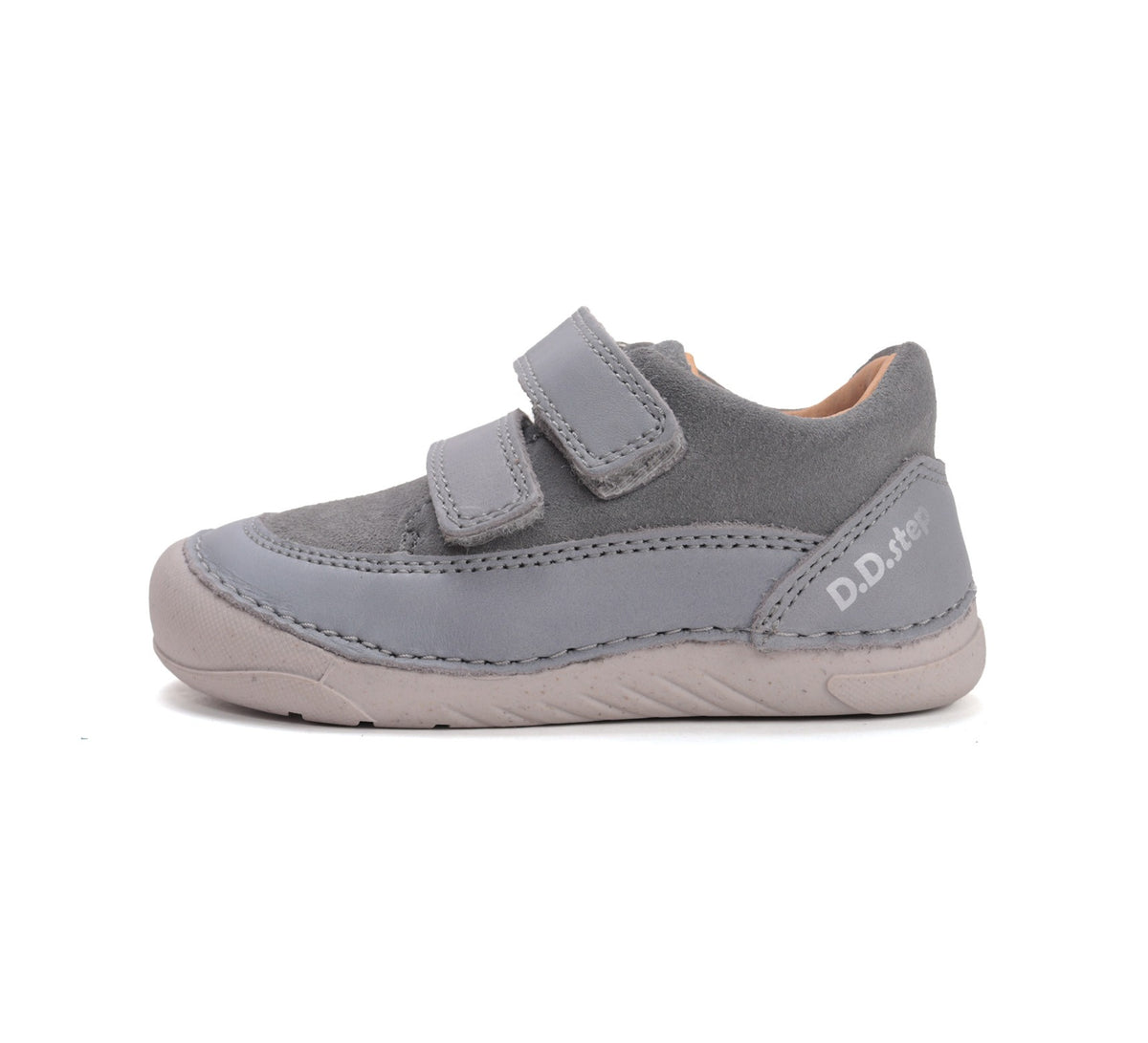 D.D.Step laisvalaikio batai berniukams pilki S108-61210L