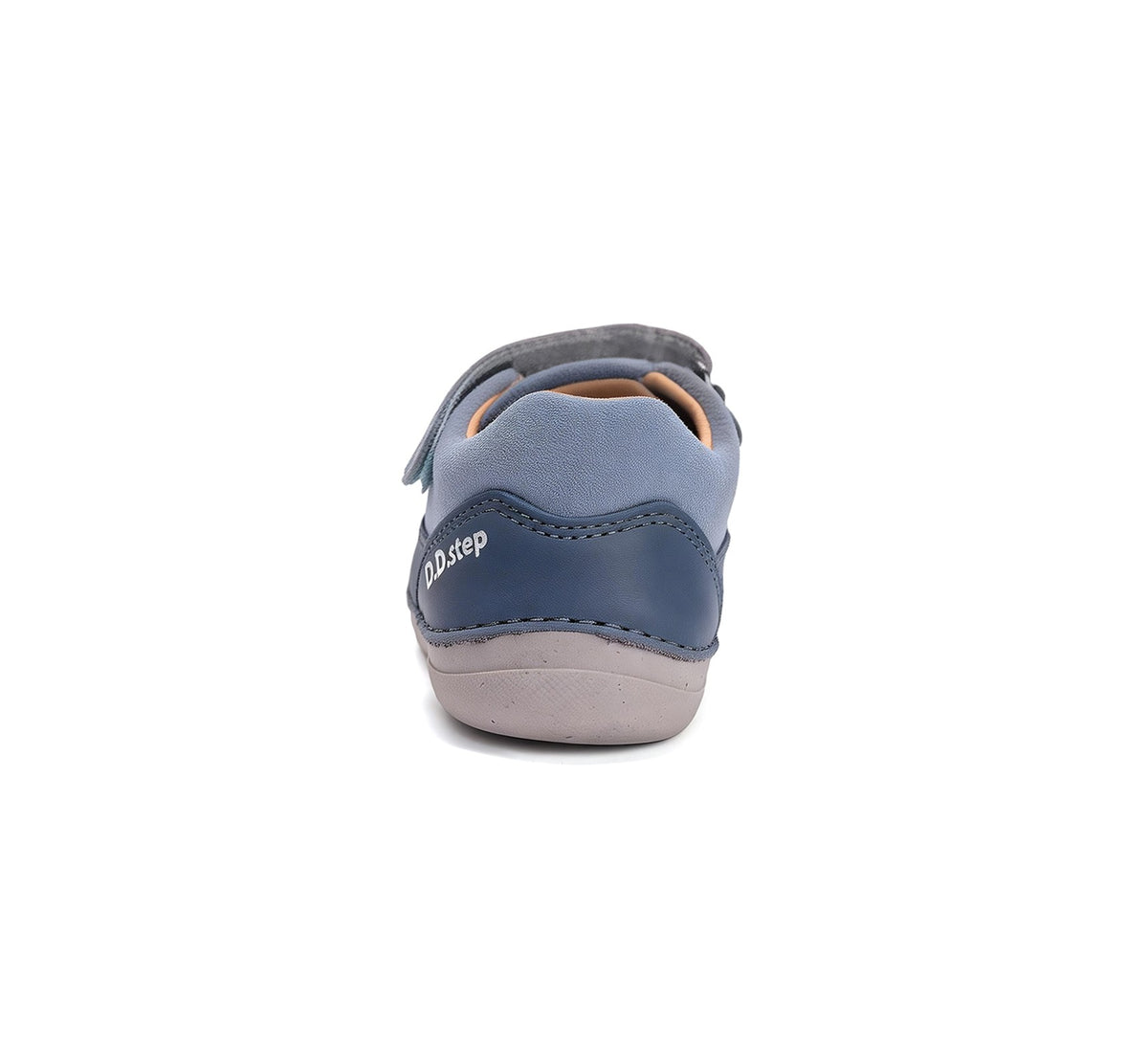 D.D.Step повседневные ботинки для мальчиков синие S108-61210AL