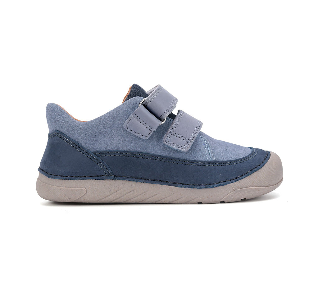 D.D.Step повседневные ботинки для мальчиков синие S108-61210AL