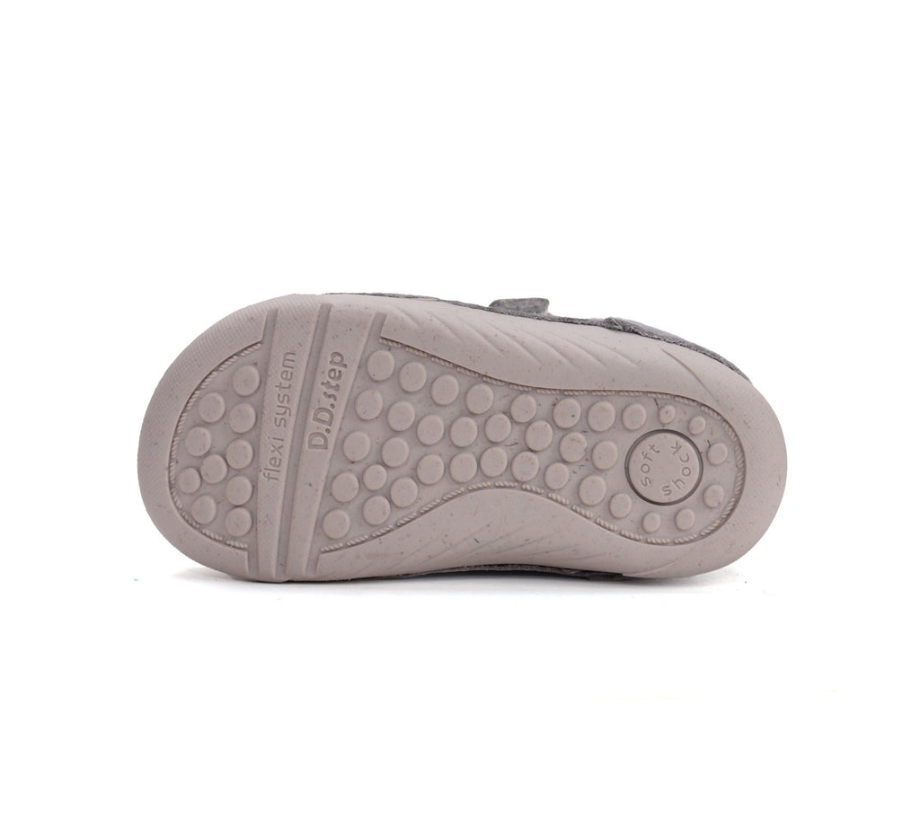 D.D.Step повседневные ботинки для мальчиков синие S108-61210AL