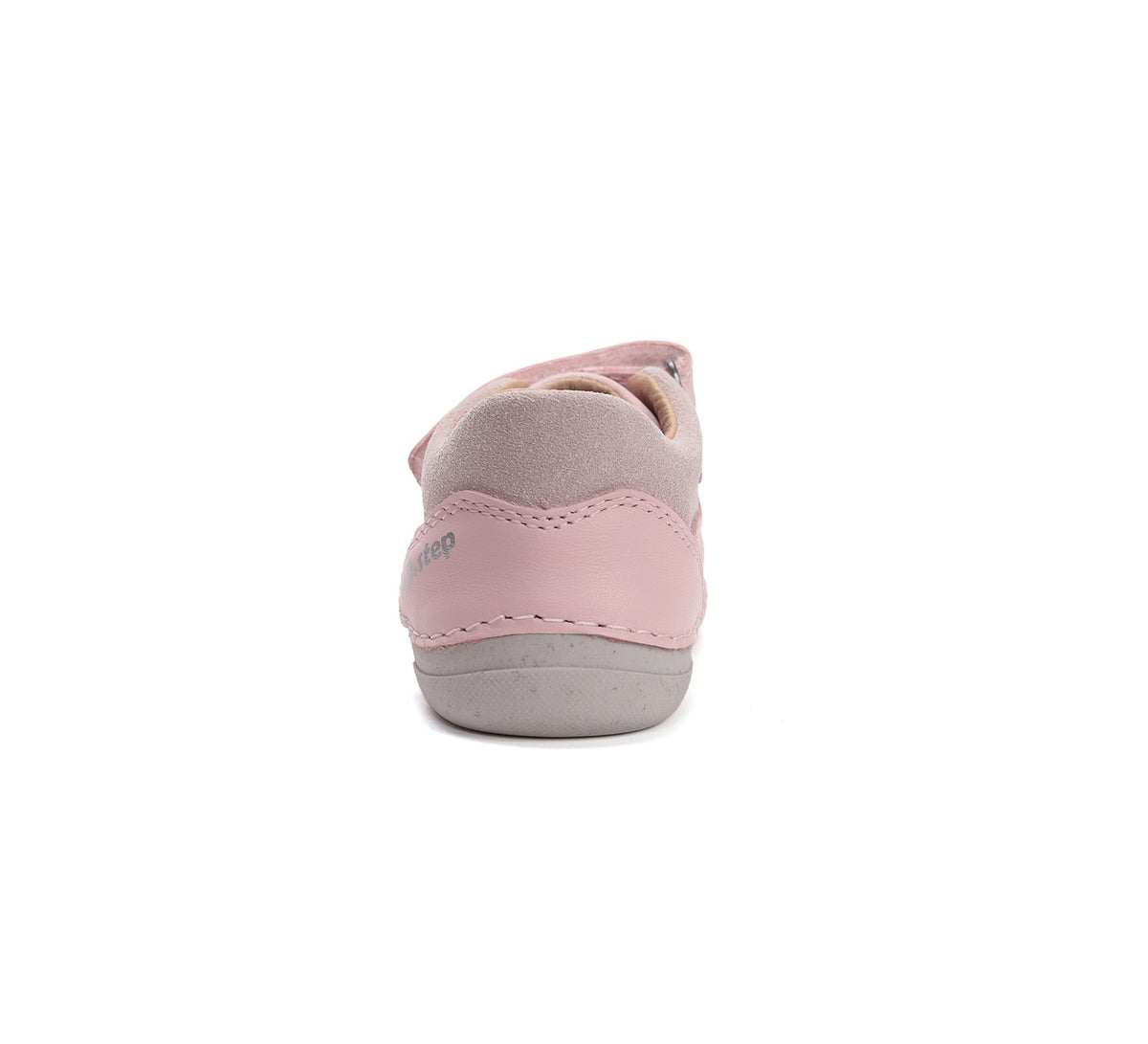 D.D.Step laisvalaikio batai mergaitėms rožiniai S108-61210CL