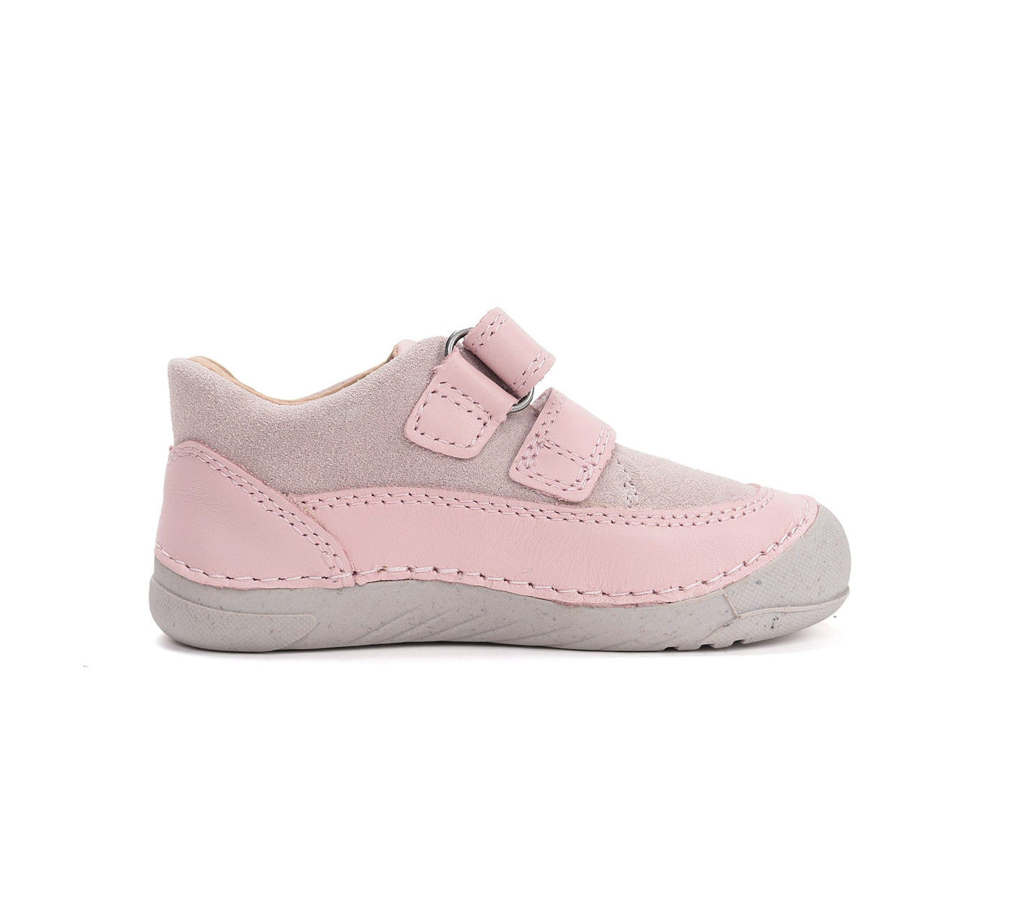 D.D.Step Casual Shoes for Girls Pink S108-61210CL