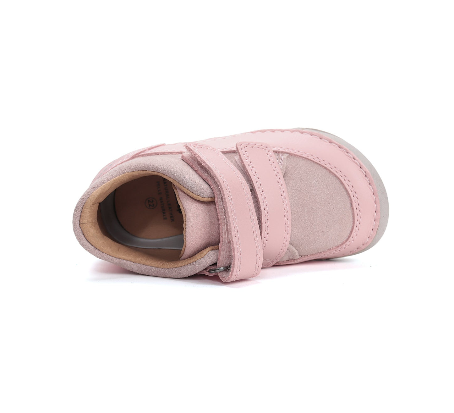 D.D.Step Casual Shoes for Girls Pink S108-61210CL