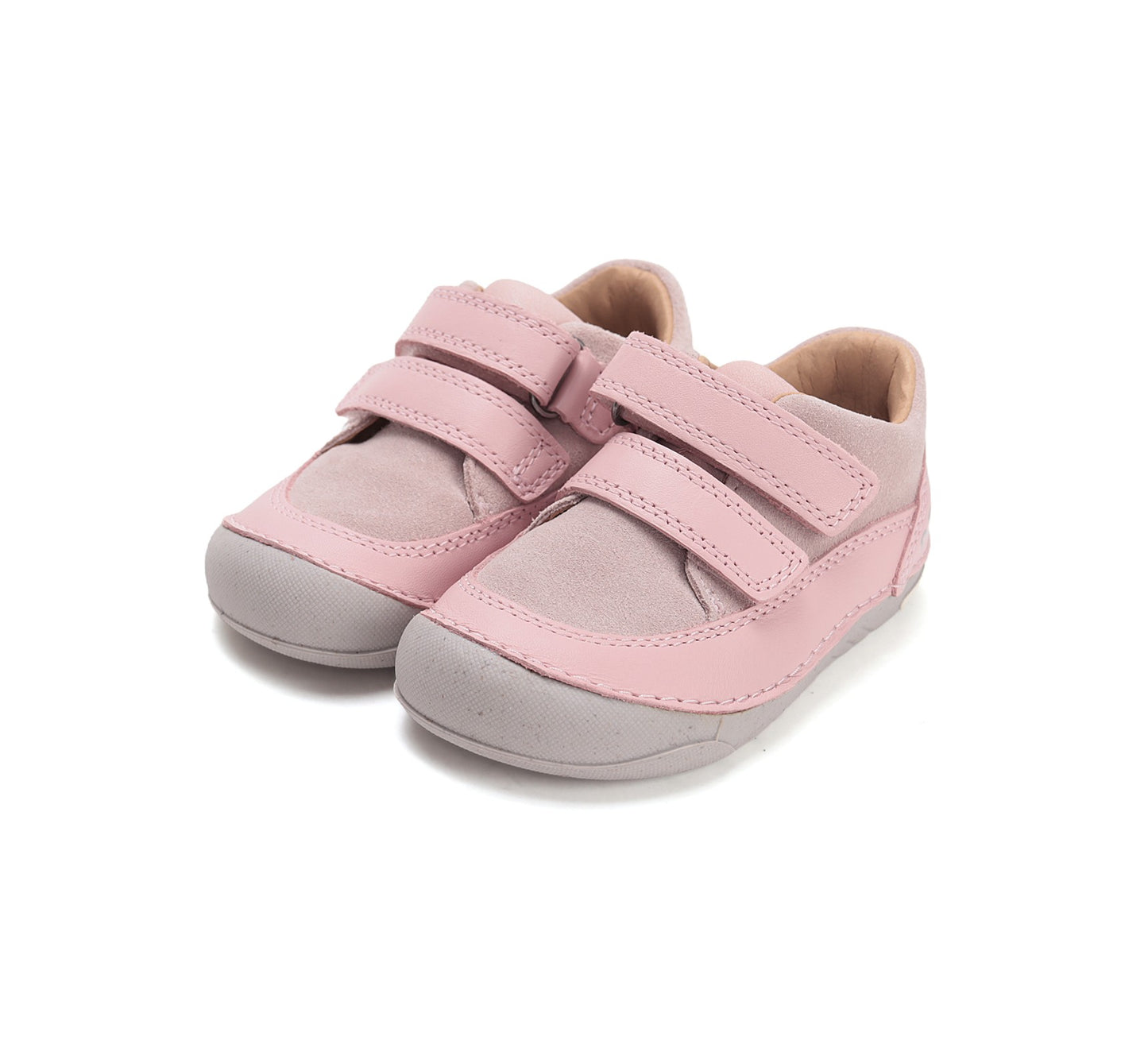 D.D.Step Casual Shoes for Girls Pink S108-61210CL