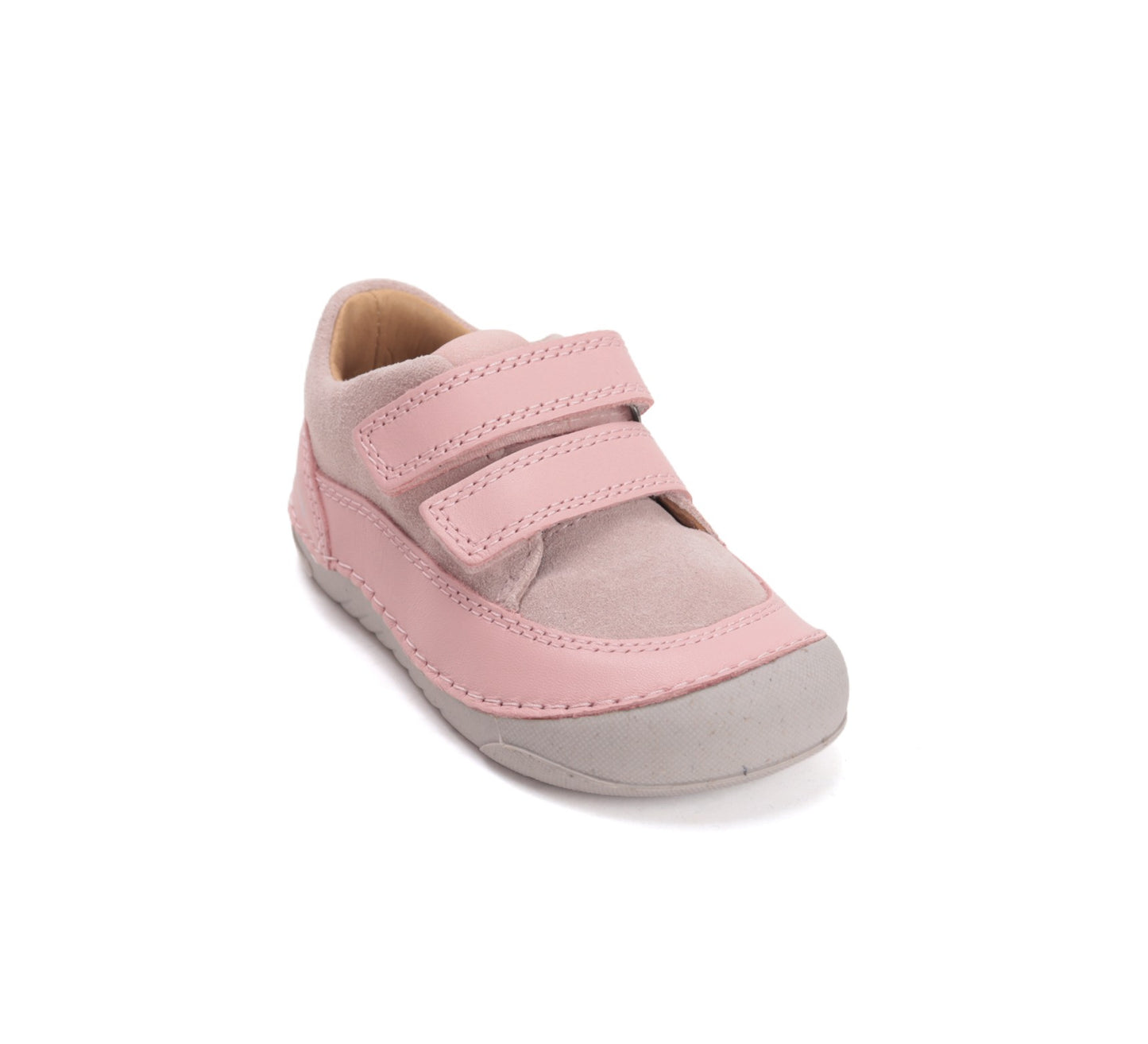 D.D.Step Casual Shoes for Girls Pink S108-61210CL